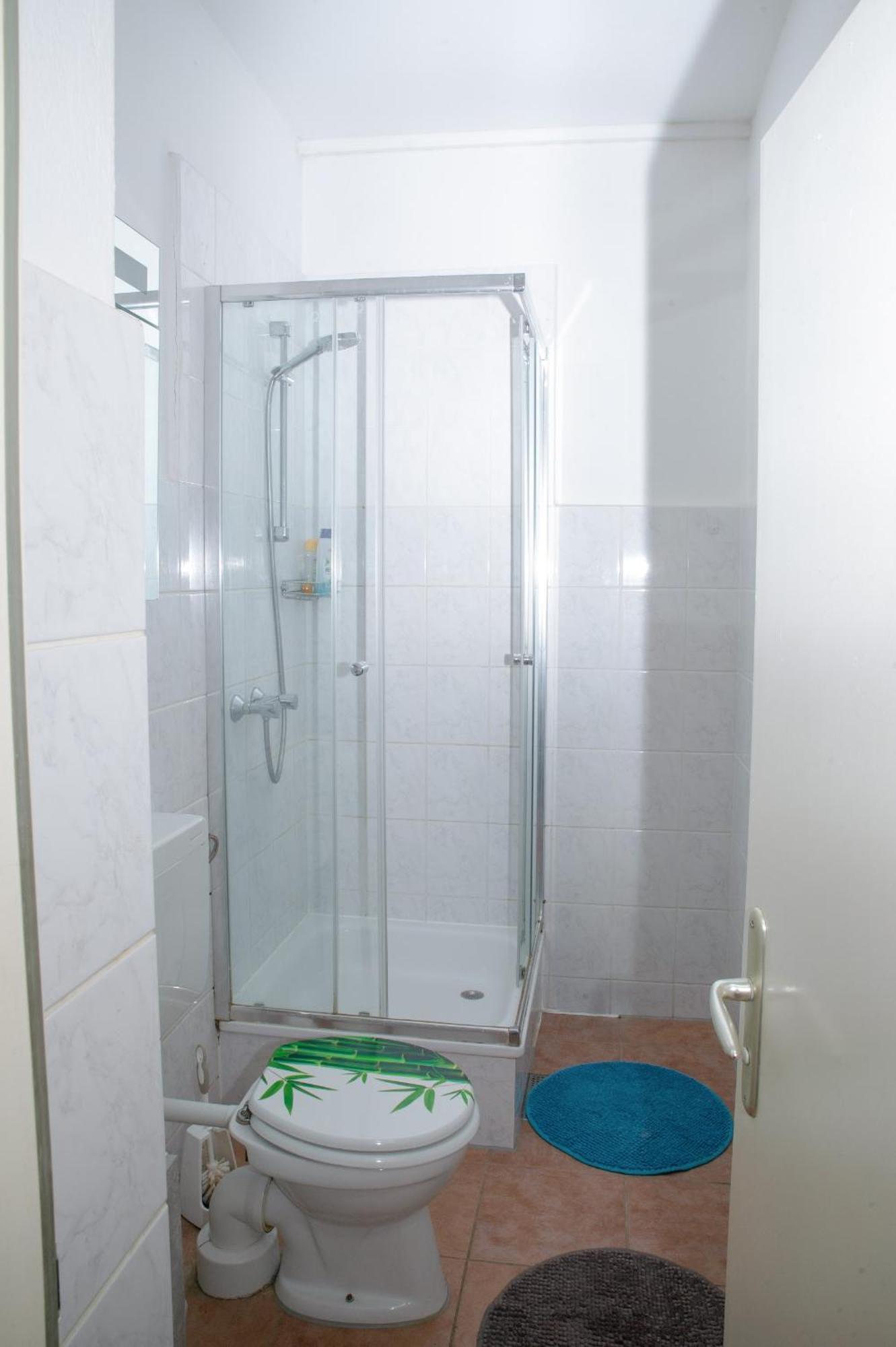 Big Central City Apartment West Kurfurstendamm Berlino Esterno foto