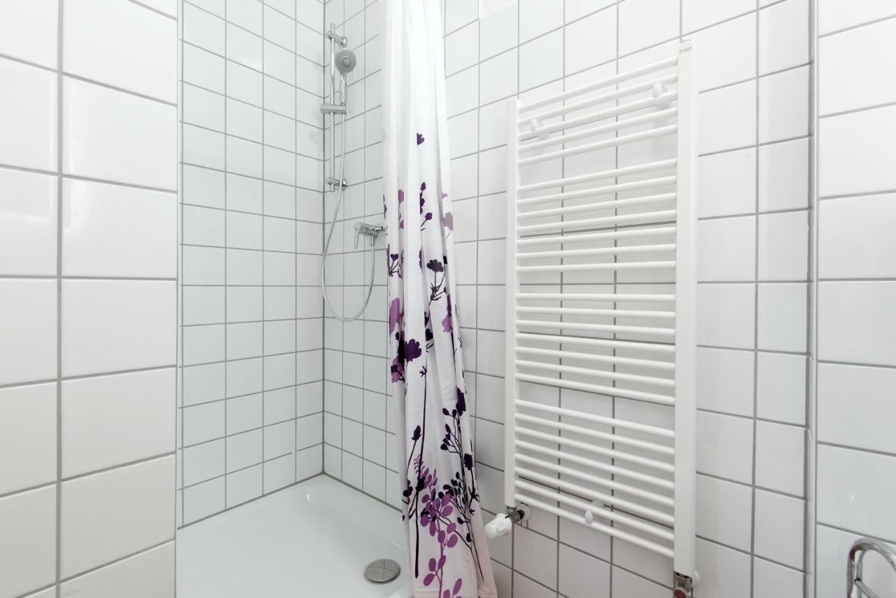 Big Central City Apartment West Kurfurstendamm Berlino Esterno foto
