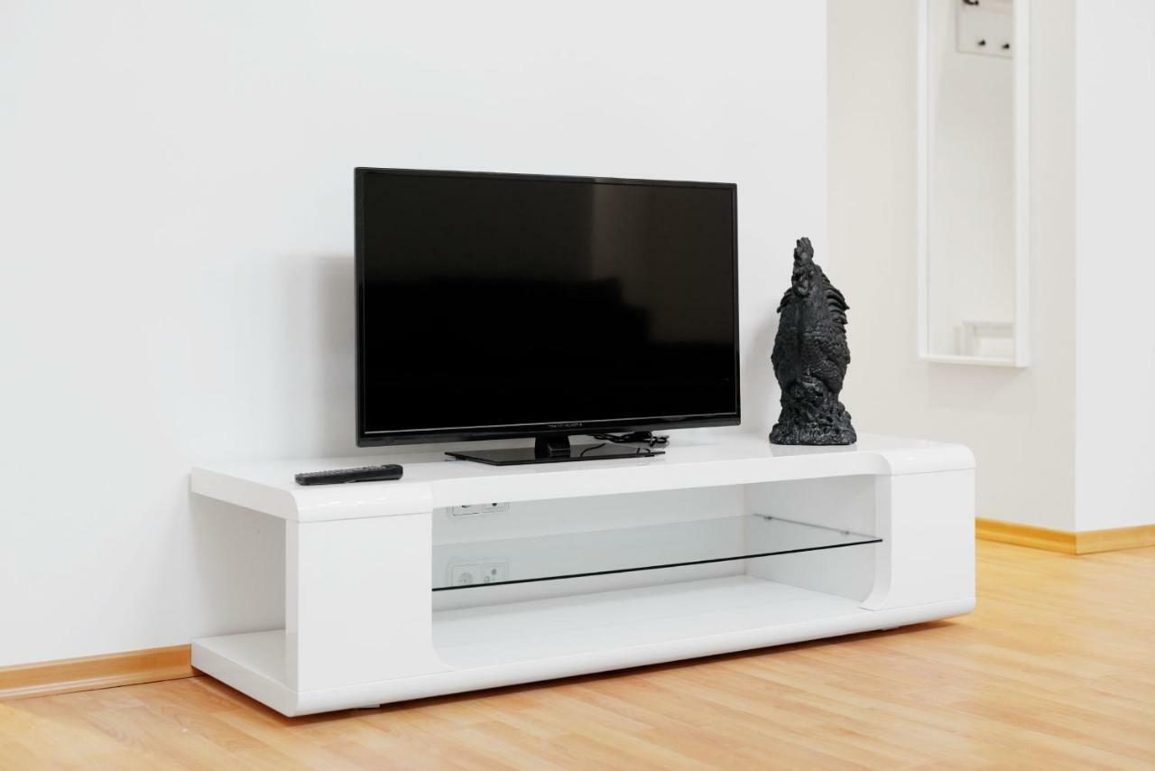Big Central City Apartment West Kurfurstendamm Berlino Esterno foto