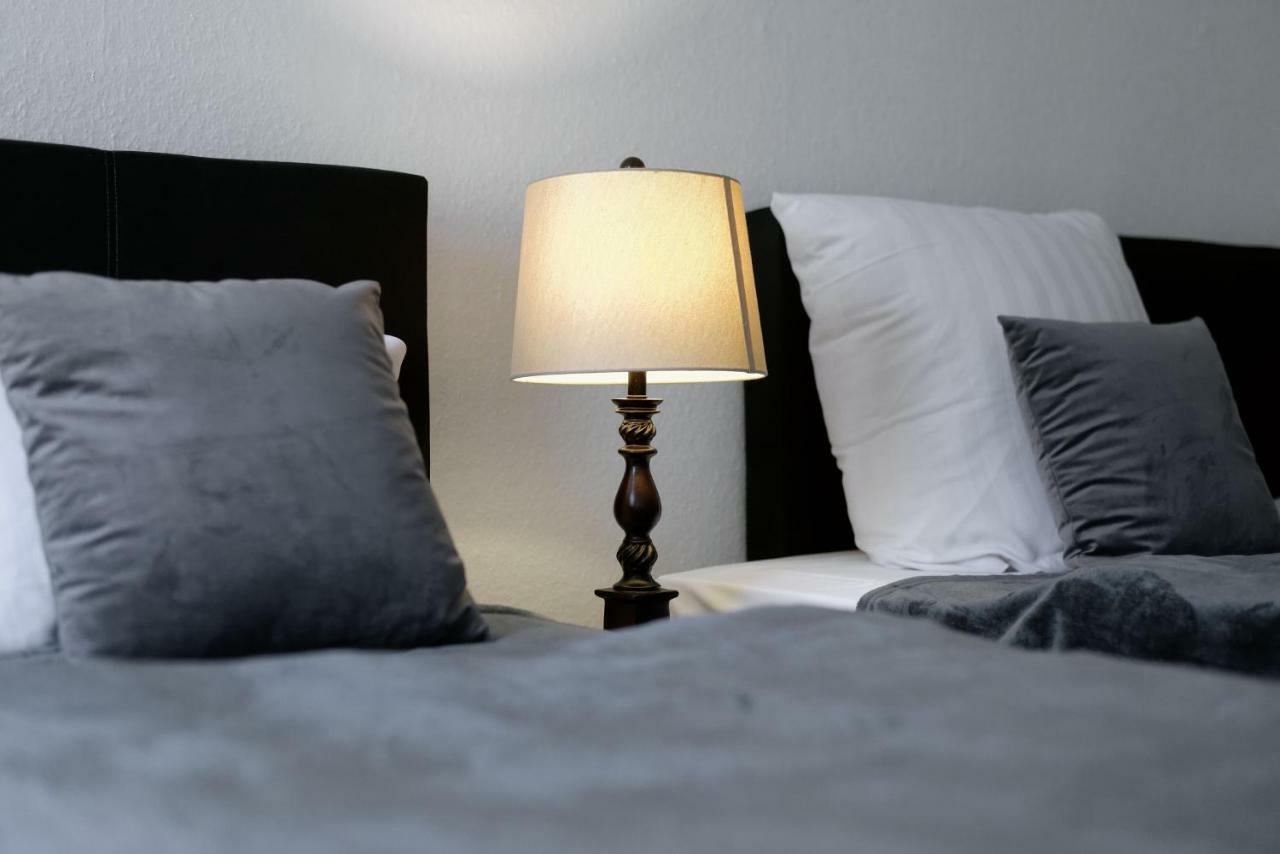 Big Central City Apartment West Kurfurstendamm Berlino Esterno foto